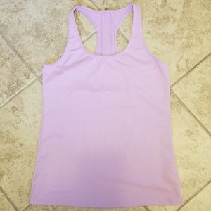 Fabletics workout tank